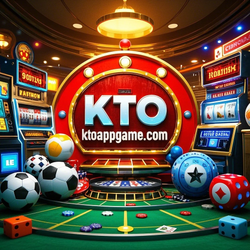 Apostas em Esportes na KTO: Uma Experiência de Jogo Empolgante